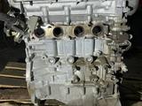 Двигатели 1ZZ-FE 2ZR-FE 1.8 для Toyota с бесплатной установкой за 348 900 тг. в Астана – фото 2