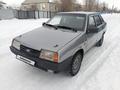 ВАЗ (Lada) 21099 2002 года за 900 000 тг. в Костанай – фото 6