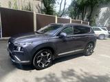 Hyundai Santa Fe 2023 годаүшін16 500 000 тг. в Алматы