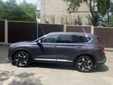 Hyundai Santa Fe 2023 годаүшін16 500 000 тг. в Алматы – фото 2