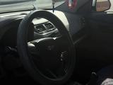Chevrolet Cobalt 2021 года за 4 200 000 тг. в Караганда – фото 3