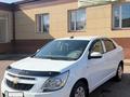 Chevrolet Cobalt 2021 года за 4 200 000 тг. в Караганда
