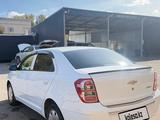 Chevrolet Cobalt 2021 года за 4 200 000 тг. в Караганда – фото 2