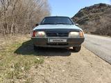 ВАЗ (Lada) 21099 1997 года за 1 150 000 тг. в Алтай – фото 3