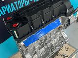 Новый двигатель Changan в наличии — масло в подарок — за 650 000 тг. в Астана – фото 4