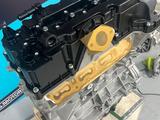 Новый двигатель Changan в наличии — масло в подарок — за 650 000 тг. в Астана – фото 2