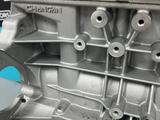Новый двигатель Changan в наличии — масло в подарок — за 650 000 тг. в Астана – фото 5