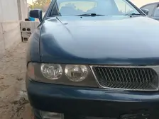 Mitsubishi Diamante, 2000