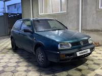 Volkswagen Golf 1994 года за 650 000 тг. в Тараз