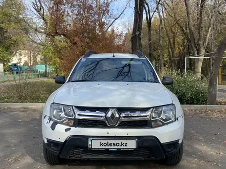 Renault Duster 2016 годаүшін4 200 000 тг. в Алматы – фото 2