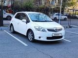 Toyota Corolla 2012 года за 5 900 000 тг. в Алматы