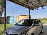 Hyundai Accent 2015 года за 5 300 000 тг. в Шымкент