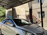 Hyundai Accent 2015 года за 5 300 000 тг. в Шымкент – фото 3