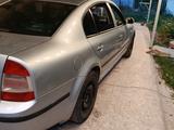 Skoda Superb 2007 года за 850 000 тг. в Алматы