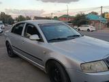 Skoda Superb 2007 года за 850 000 тг. в Алматы – фото 5