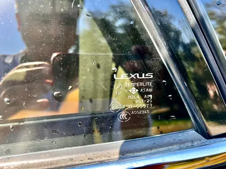 Lexus RX 330 2004 года за 7 600 000 тг. в Алматы – фото 11