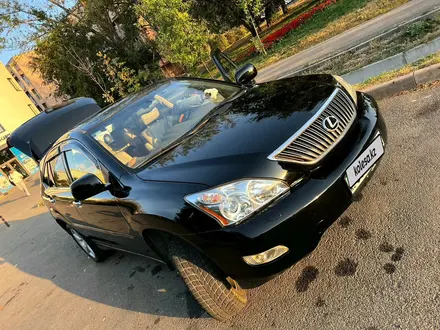 Lexus RX 330 2004 года за 7 600 000 тг. в Алматы – фото 19