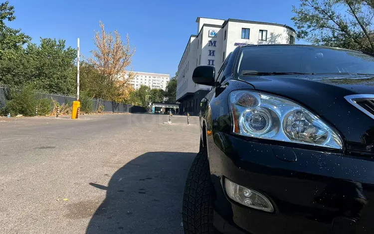 Lexus RX 330 2004 года за 7 600 000 тг. в Алматы