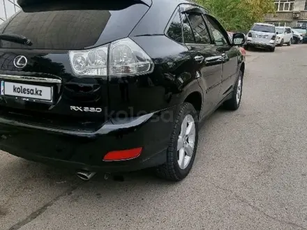 Lexus RX 330 2004 года за 7 600 000 тг. в Алматы – фото 44