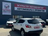 Nissan Qashqai 2013 года за 5 350 000 тг. в Усть-Каменогорск – фото 4