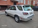 Lexus RX 300 2002 года за 5 330 000 тг. в Актобе
