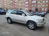 Lexus RX 300 2002 года за 5 330 000 тг. в Актобе – фото 2