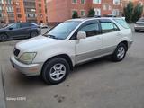 Lexus RX 300 2002 года за 5 330 000 тг. в Актобе – фото 3