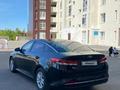 Kia K5 2018 года за 8 000 000 тг. в Астана – фото 3