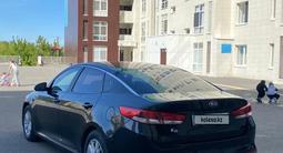 Kia K5 2018 года за 8 000 000 тг. в Астана – фото 3
