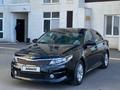 Kia K5 2018 года за 8 000 000 тг. в Астана