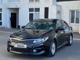 Kia K5 2018 года за 8 000 000 тг. в Астана