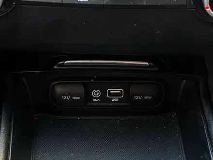 Kia K5 2018 года за 8 000 000 тг. в Астана – фото 7