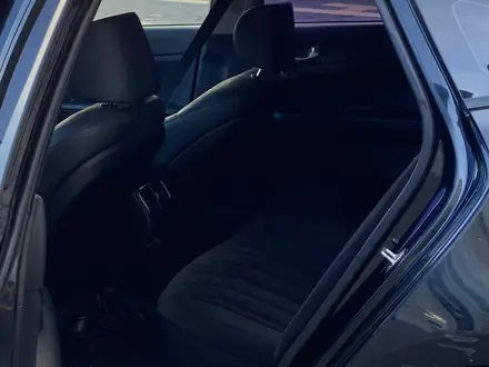 Kia K5 2018 года за 8 000 000 тг. в Астана – фото 9
