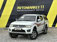 Mitsubishi L200 2011 годаүшін7 650 000 тг. в Шымкент