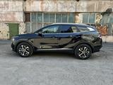 Kia Sportage 2023 годаүшін15 200 000 тг. в Караганда – фото 2