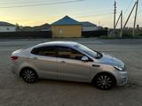 Kia Rio 2015 года за 4 800 000 тг. в Астана – фото 4