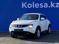 Nissan Juke 2012 годаүшін6 030 000 тг. в Алматы