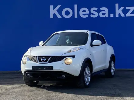 Nissan Juke 2012 года за 6 030 000 тг. в Алматы