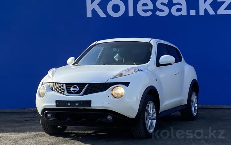 Nissan Juke 2012 годаүшін6 030 000 тг. в Алматы