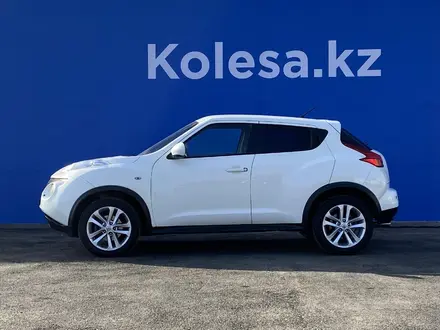 Nissan Juke 2012 года за 6 030 000 тг. в Алматы – фото 5