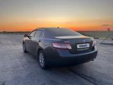 Toyota Camry 2010 годаүшін6 600 000 тг. в Кулан – фото 2