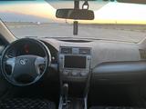 Toyota Camry 2010 годаүшін6 600 000 тг. в Кулан – фото 4