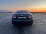 Toyota Camry 2010 годаүшін6 600 000 тг. в Кулан – фото 3