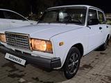 ВАЗ (Lada) 2107 2006 годаүшін790 000 тг. в Уральск – фото 2