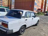 ВАЗ (Lada) 2107 2006 годаүшін790 000 тг. в Уральск