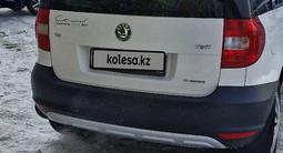 Skoda Yeti 2013 годаүшін4 700 000 тг. в Кокшетау – фото 4