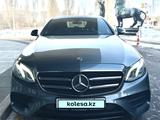 Mercedes-Benz E 400 2018 года за 28 000 000 тг. в Астана – фото 2