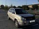 Hyundai Tucson 2007 годаүшін5 050 000 тг. в Караганда – фото 3