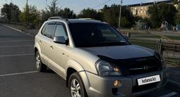 Hyundai Tucson 2007 года за 5 700 000 тг. в Караганда