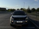 Hyundai Tucson 2007 годаүшін5 050 000 тг. в Караганда – фото 2